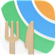 CaloRings App Icon